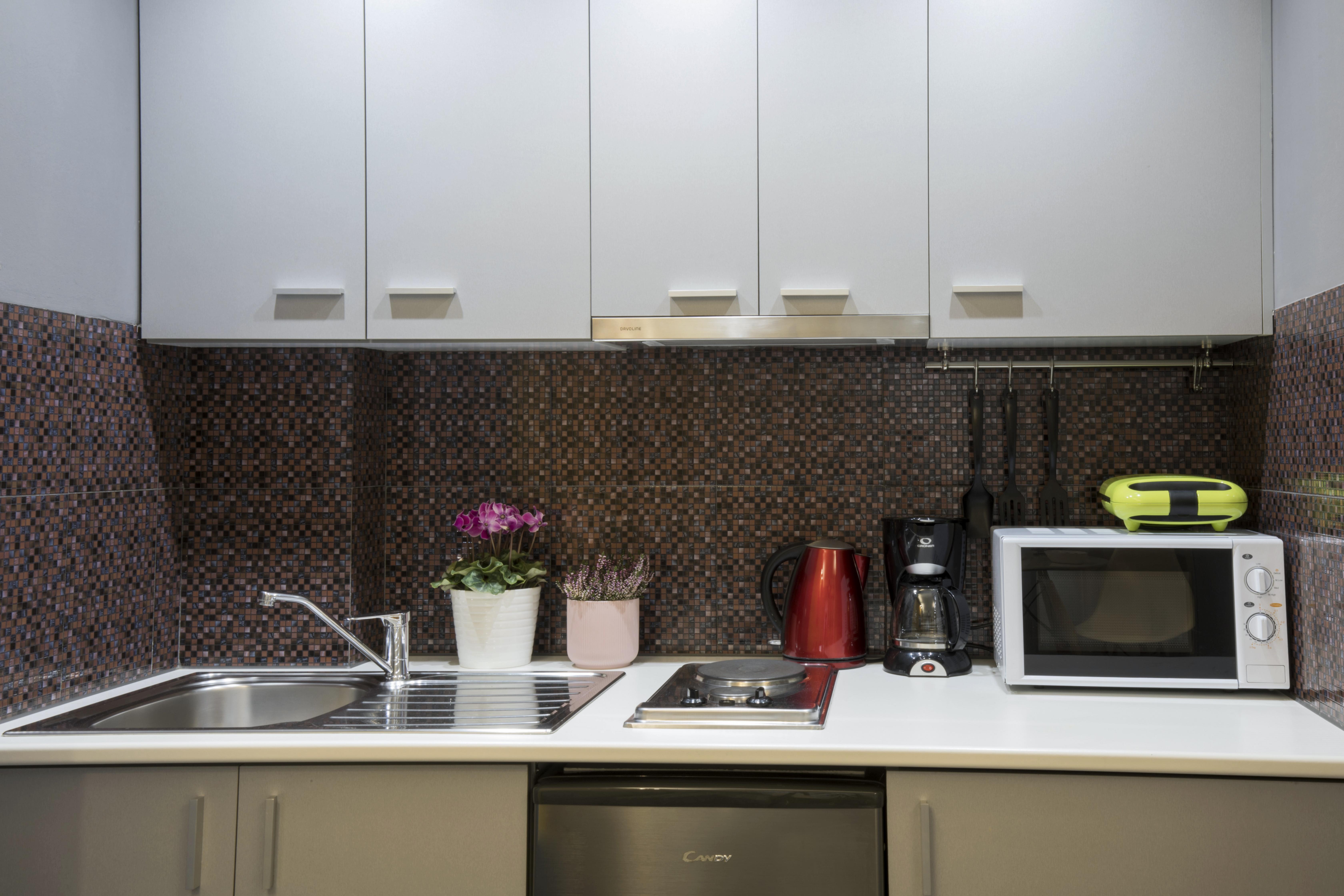 Polis Apartments Thessaloníki Ngoại thất bức ảnh