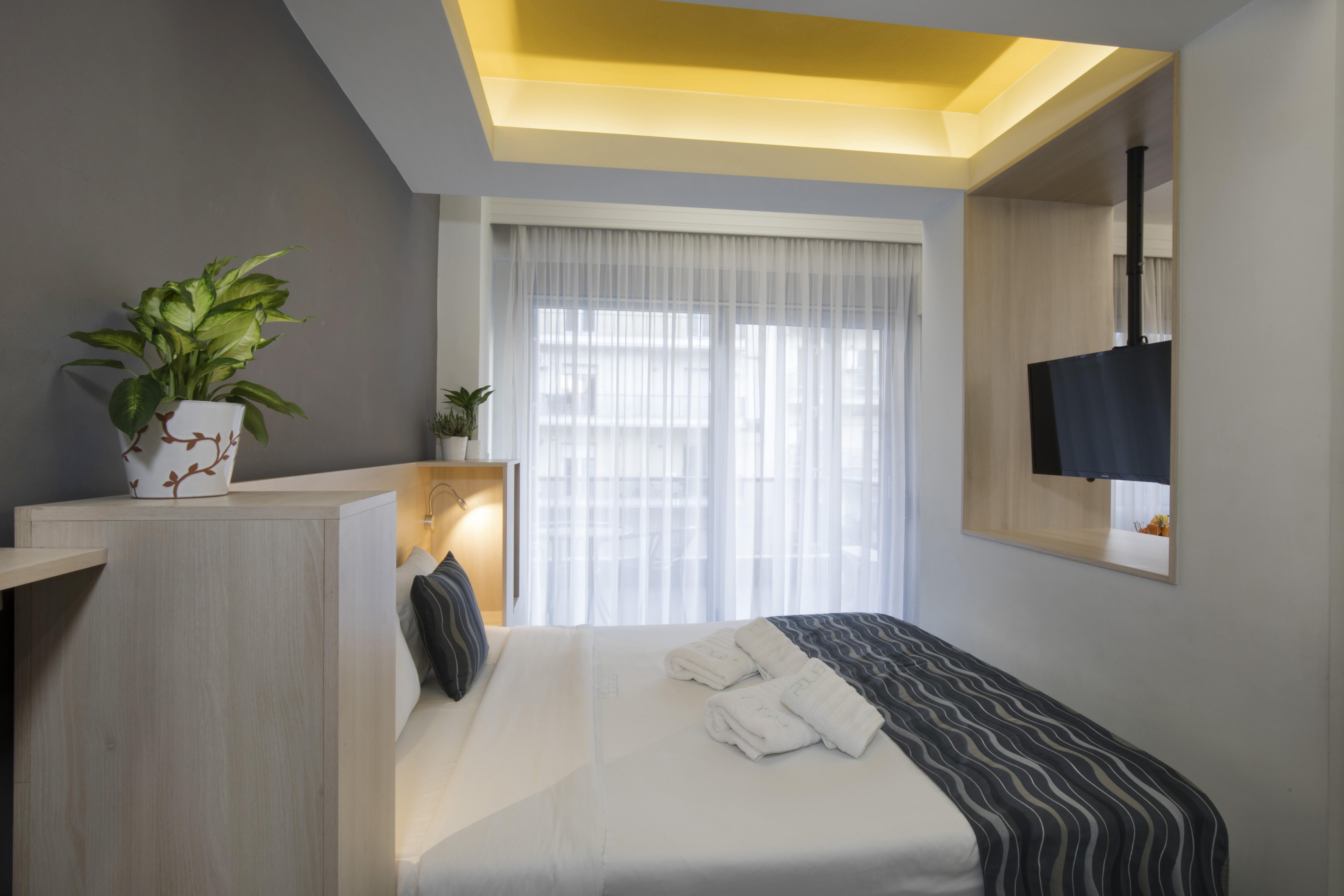 Polis Apartments Thessaloníki Ngoại thất bức ảnh