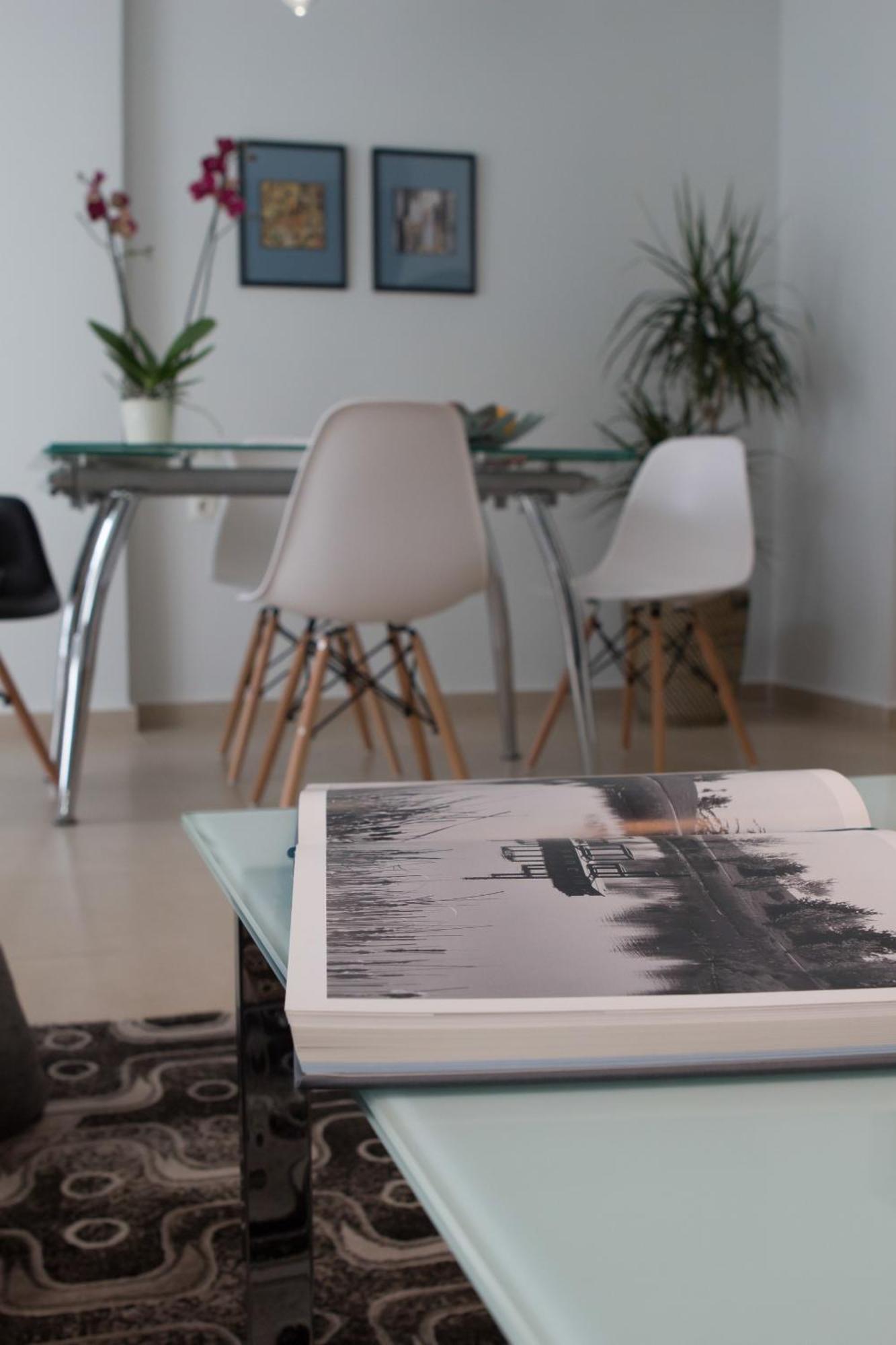 Polis Apartments Thessaloníki Ngoại thất bức ảnh