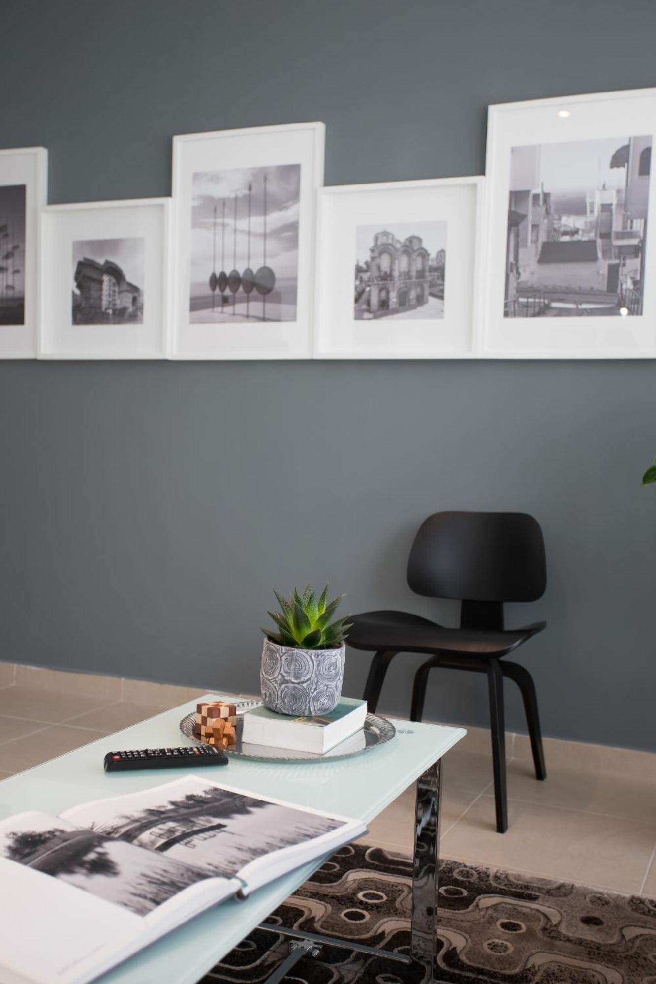 Polis Apartments Thessaloníki Ngoại thất bức ảnh