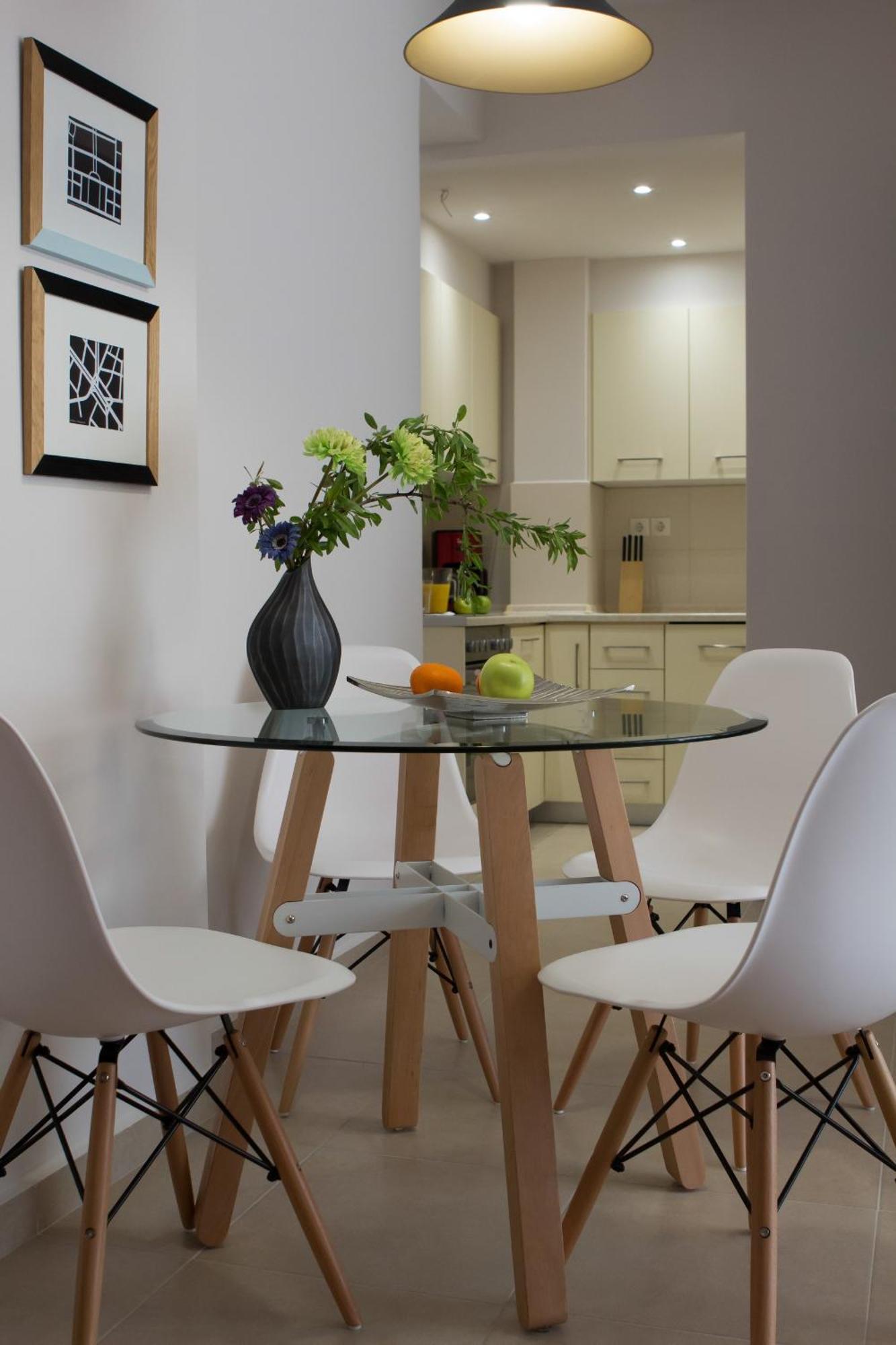 Polis Apartments Thessaloníki Ngoại thất bức ảnh