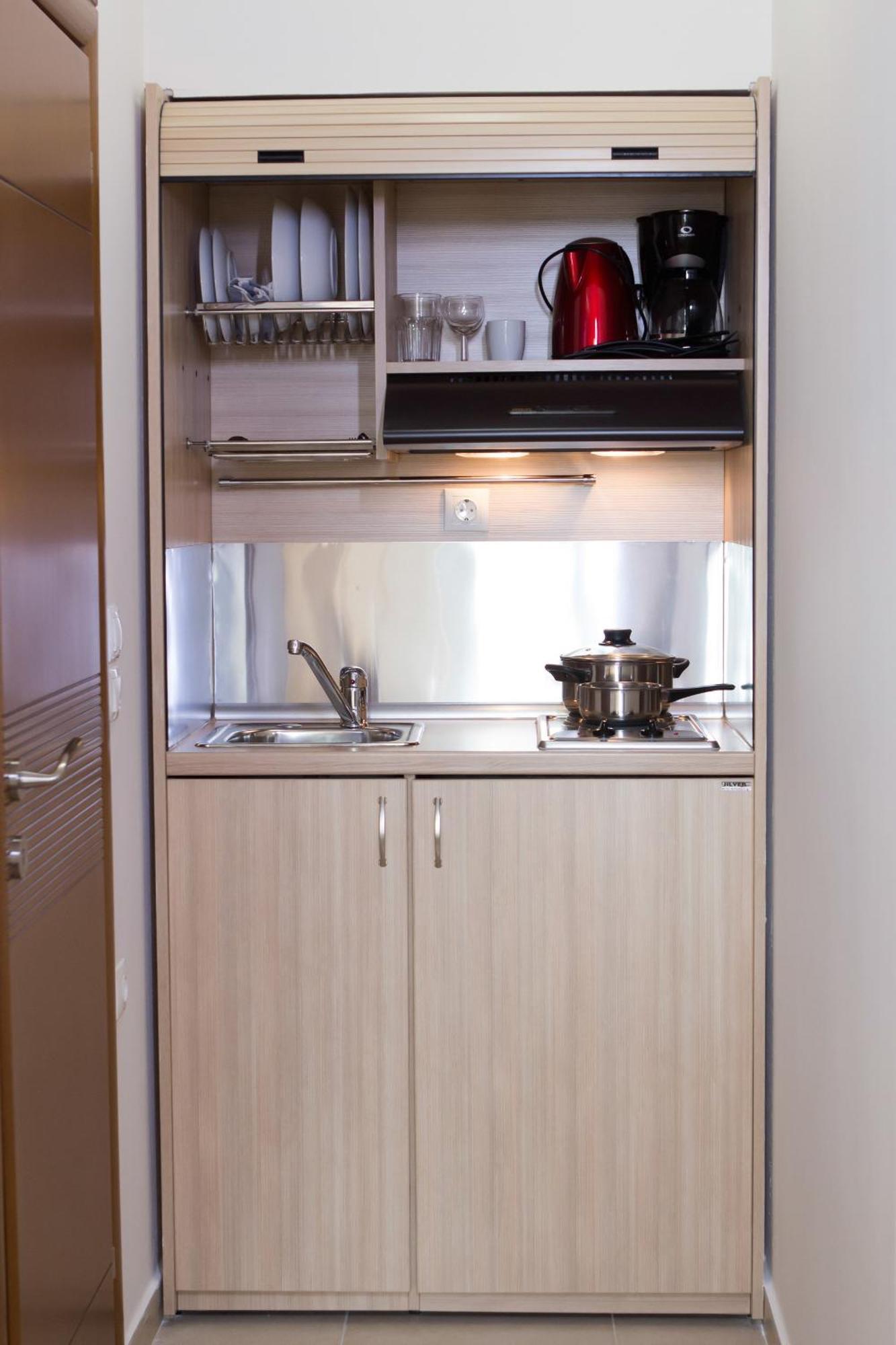 Polis Apartments Thessaloníki Ngoại thất bức ảnh